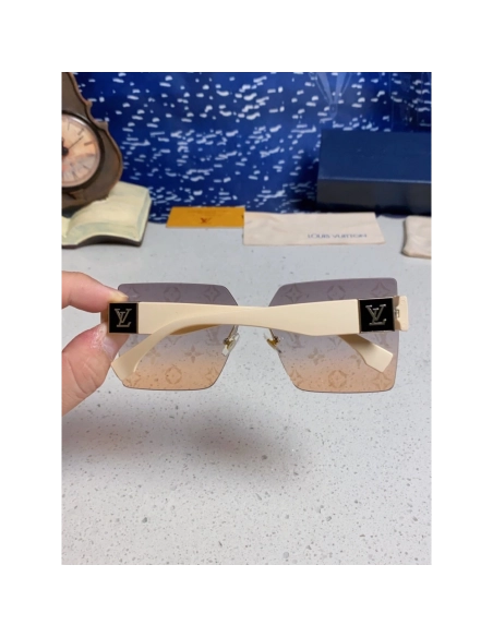 Louis Vuitton Sunglasses 056 | High-End Designer Eyewear | Fast Delivery