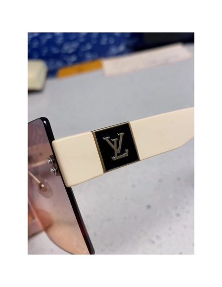 Louis Vuitton Sunglasses 056 | High-End Designer Eyewear | Fast Delivery