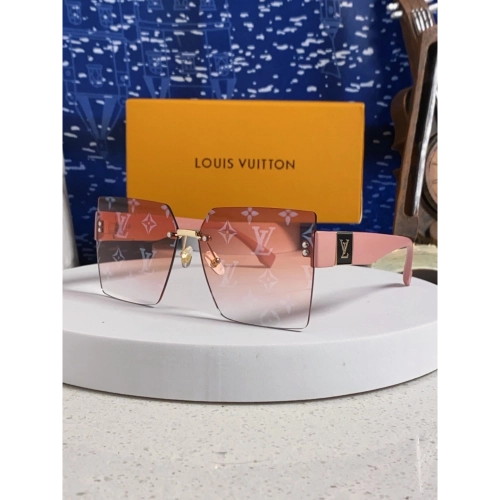 Louis Vuitton Sunglasses 057 | High-End Designer Eyewear | Fast Delivery