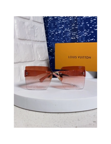Louis Vuitton Sunglasses 057 | High-End Designer Eyewear | Fast Delivery