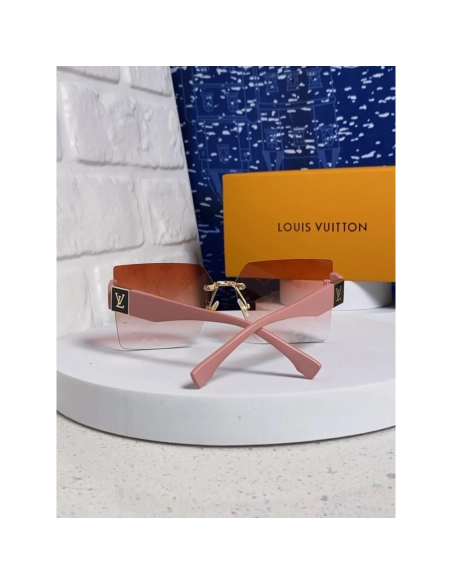 Louis Vuitton Sunglasses 057 | High-End Designer Eyewear | Fast Delivery