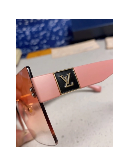 Louis Vuitton Sunglasses 057 | High-End Designer Eyewear | Fast Delivery