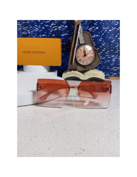 Louis Vuitton Sunglasses 057 | High-End Designer Eyewear | Fast Delivery