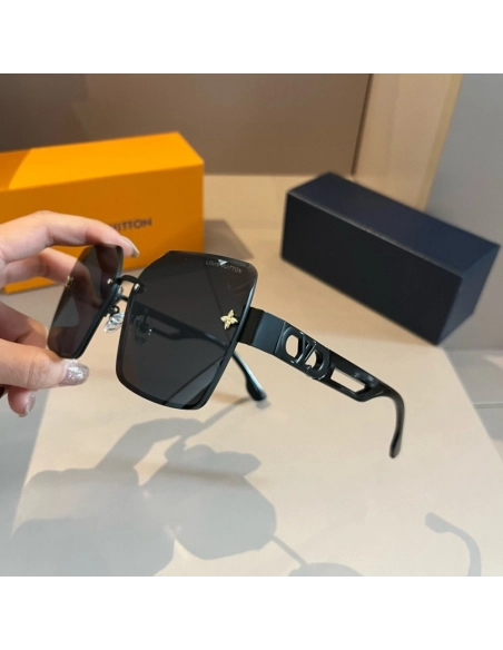 Louis Vuitton Sunglasses 058 | High-End Designer Eyewear | Fast Delivery