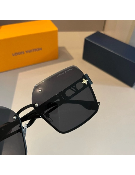Louis Vuitton Sunglasses 058 | High-End Designer Eyewear | Fast Delivery