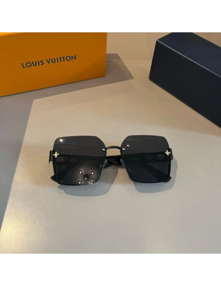 Louis Vuitton Sunglasses 058 | High-End Designer Eyewear | Fast Delivery