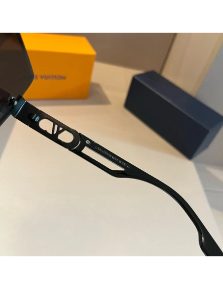 Louis Vuitton Sunglasses 058 | High-End Designer Eyewear | Fast Delivery