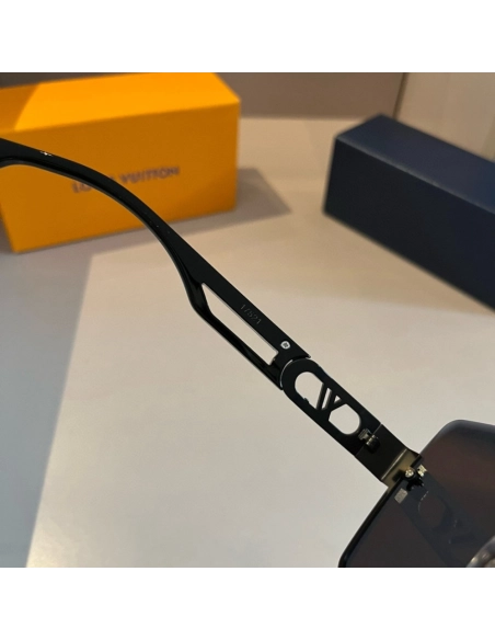 Louis Vuitton Sunglasses 058 | High-End Designer Eyewear | Fast Delivery