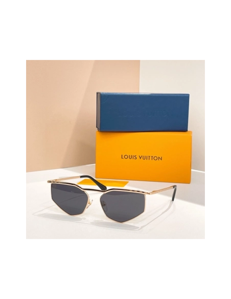 Louis Vuitton Sunglasses 060 | High-End Designer Eyewear | Fast Delivery