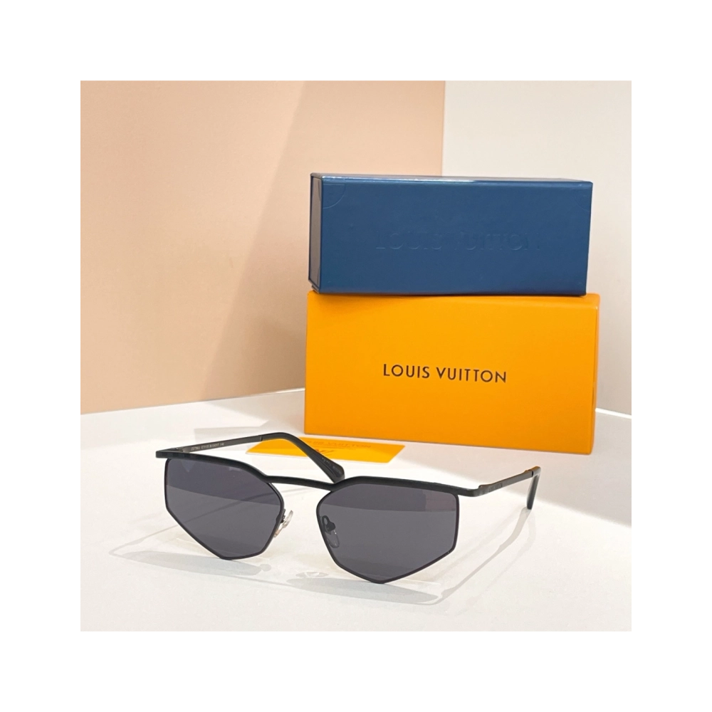 Louis Vuitton Sunglasses 060 | High-End Designer Eyewear | Fast Delivery