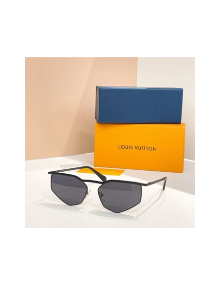 Louis Vuitton Sunglasses 060 | High-End Designer Eyewear | Fast Delivery