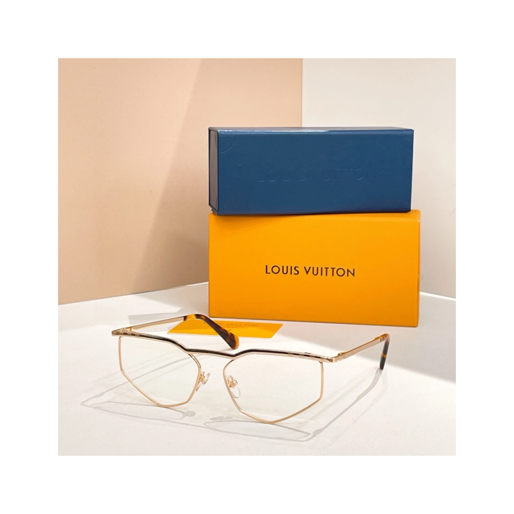 Louis Vuitton Sunglasses 060 | High-End Designer Eyewear | Fast Delivery