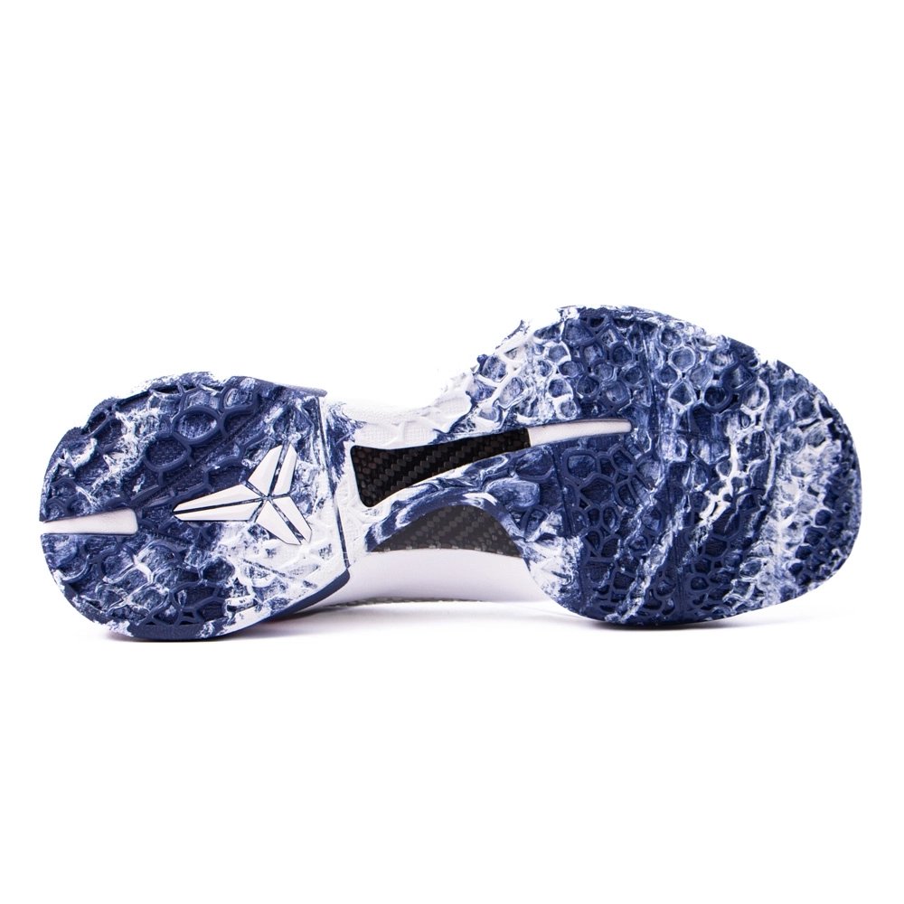 Custom Nike Kobe 6 Protro Team USA,NIKE KOBE,NIKE SHOES Reps