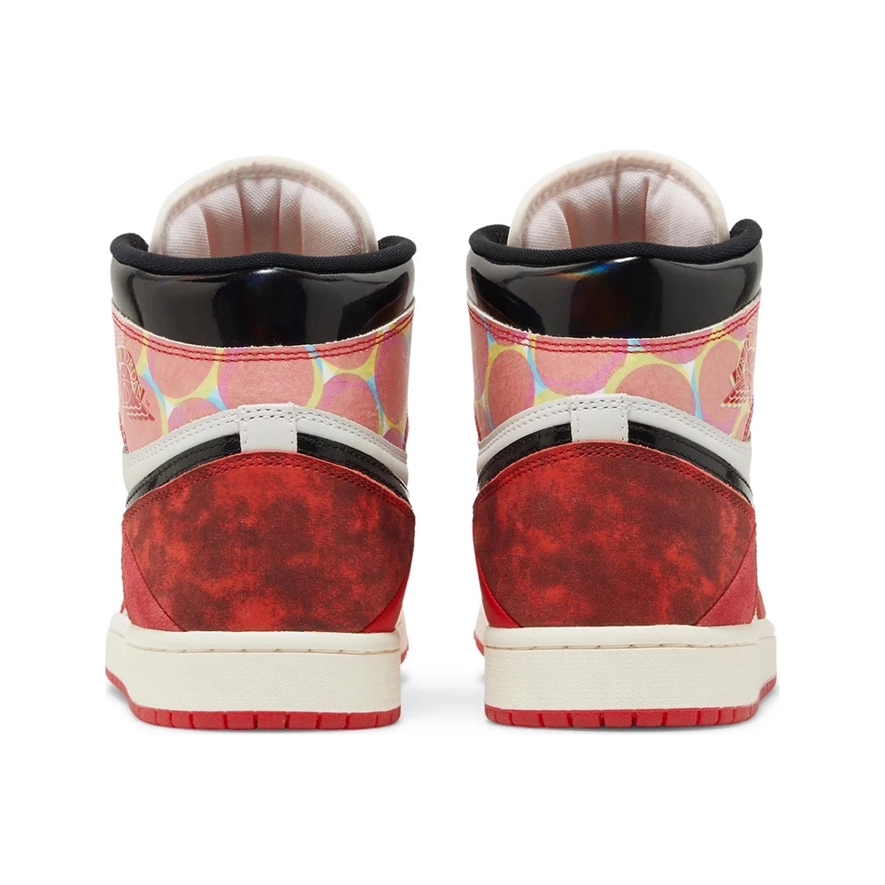 Marvel x Air Jordan 1 Retro High OG Next Chapter DV1748-601,AIR JORDAN 1 HIGH,Air Jordan