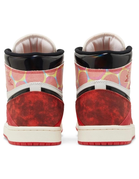 Marvel x Air Jordan 1 Retro High OG Next Chapter DV1748-601,AIR JORDAN 1 HIGH,Air Jordan