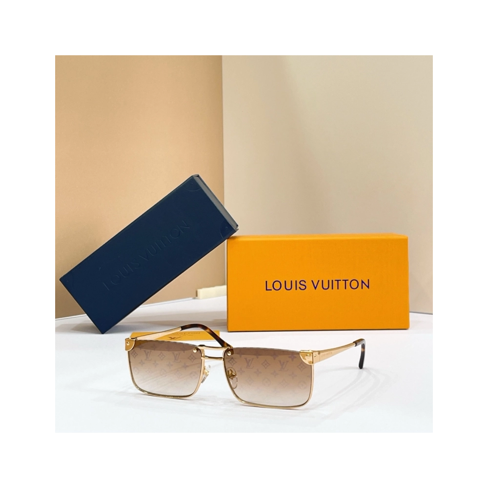 Louis Vuitton Sunglasses 064 | LV Designer Sunglasses Luxury