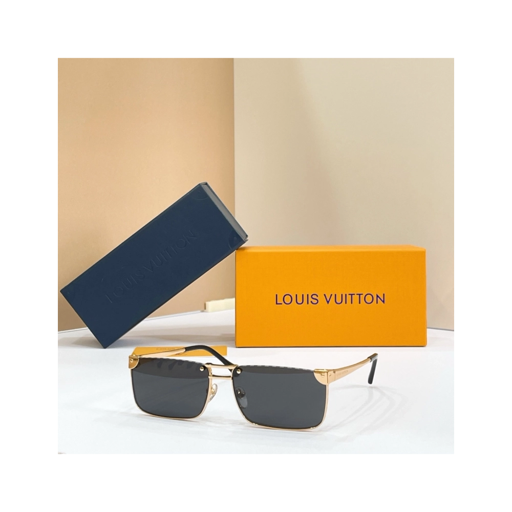 Louis Vuitton Sunglasses 064 | LV Designer Sunglasses Luxury