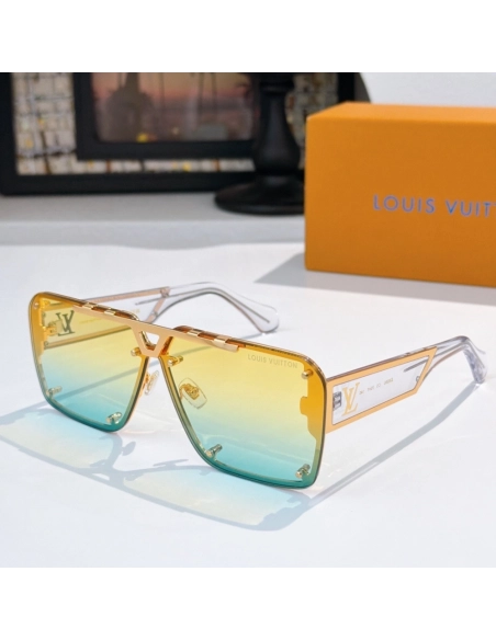 Louis Vuitton Sunglasses 065 | LV Designer Sunglasses Luxury