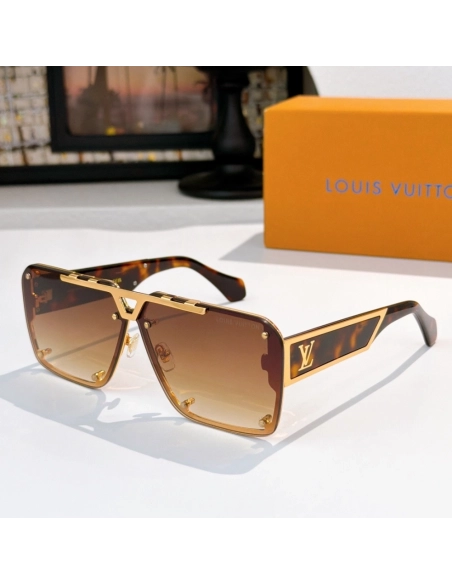 Louis Vuitton Sunglasses 065 | LV Designer Sunglasses Luxury