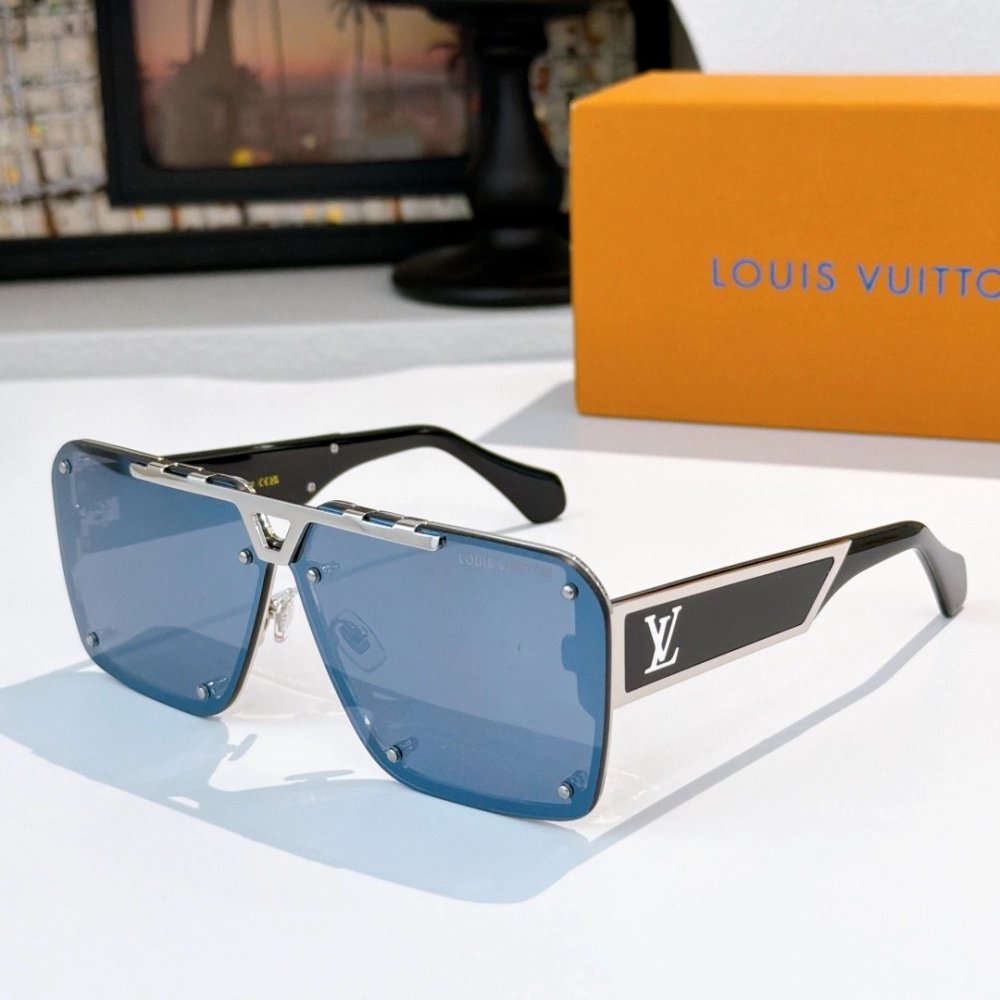 Louis Vuitton Sunglasses 065 | LV Designer Sunglasses Luxury