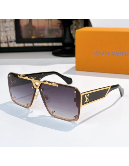 Louis Vuitton Sunglasses 065 | LV Designer Sunglasses Luxury