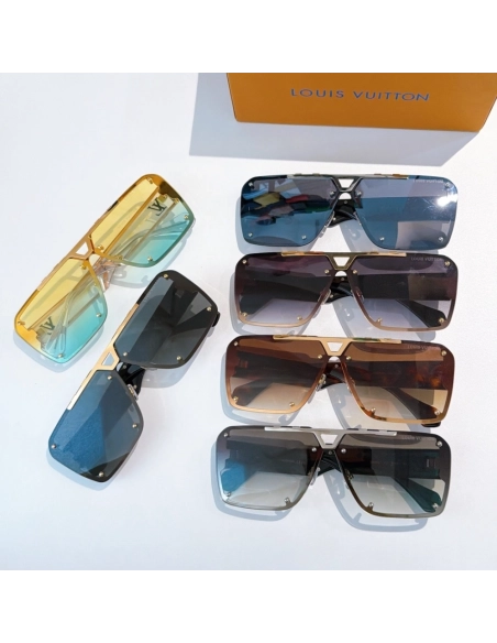 Louis Vuitton Sunglasses 065 | LV Designer Sunglasses Luxury