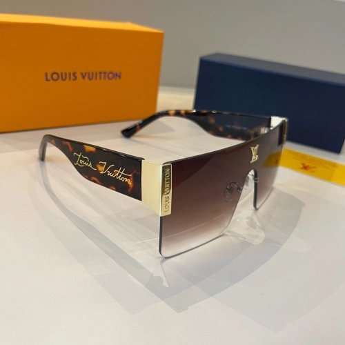 Louis Vuitton Sunglasses 061 | LV Designer Sunglasses Luxury