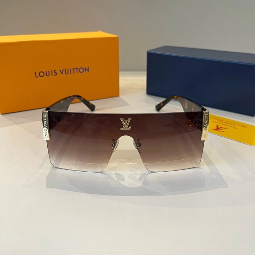 Louis Vuitton Sunglasses 061 | LV Designer Sunglasses Luxury
