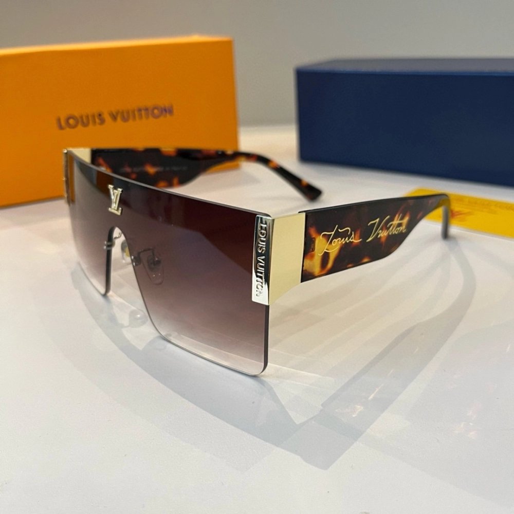 Louis Vuitton Sunglasses 061 | LV Designer Sunglasses Luxury
