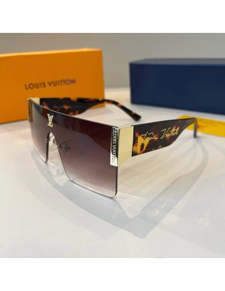 Louis Vuitton Sunglasses 061 | LV Designer Sunglasses Luxury