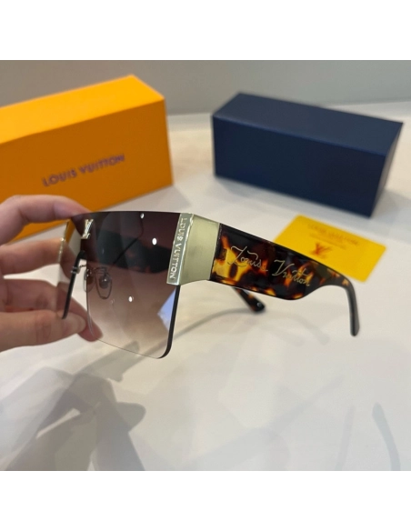 Louis Vuitton Sunglasses 061 | LV Designer Sunglasses Luxury