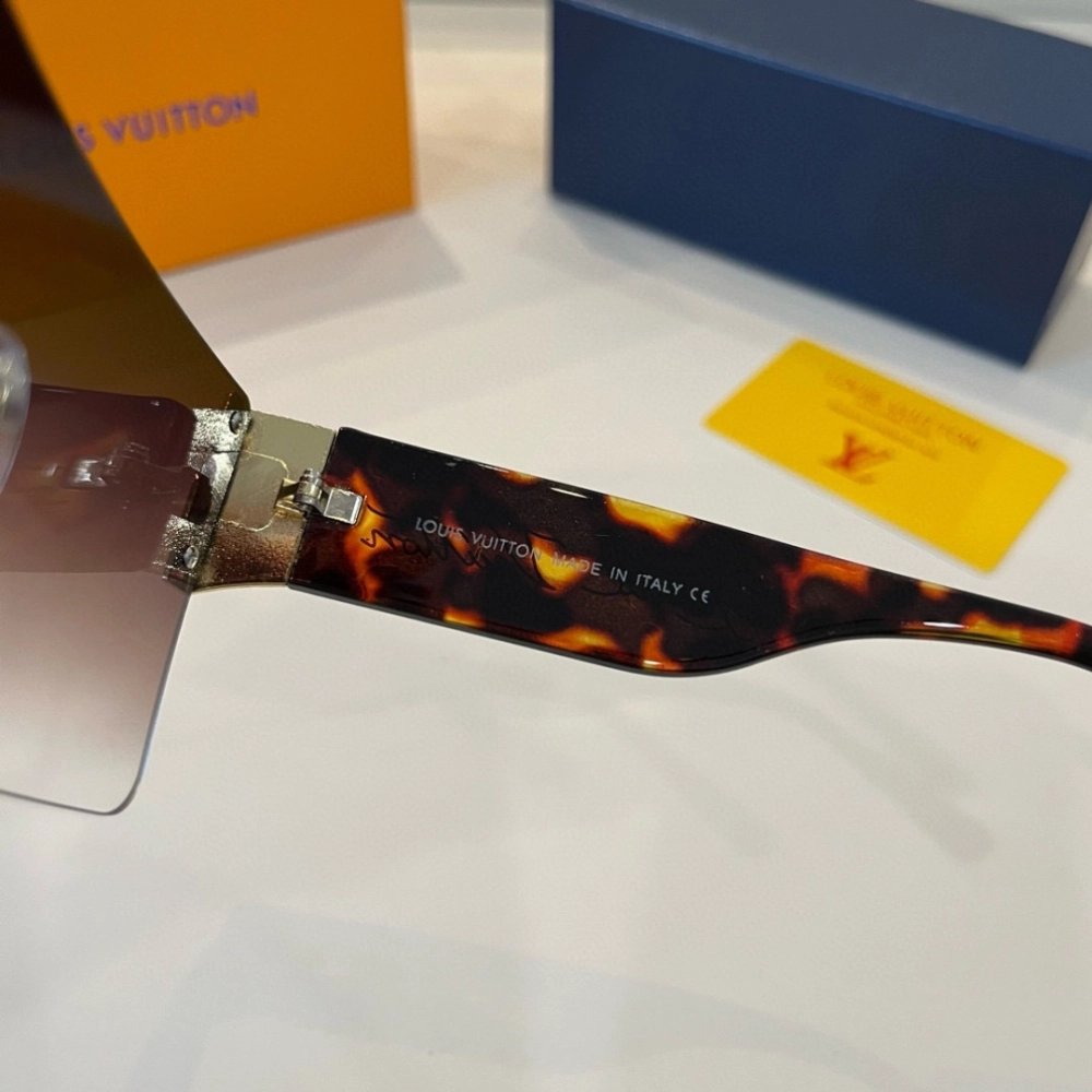 Louis Vuitton Sunglasses 061 | LV Designer Sunglasses Luxury
