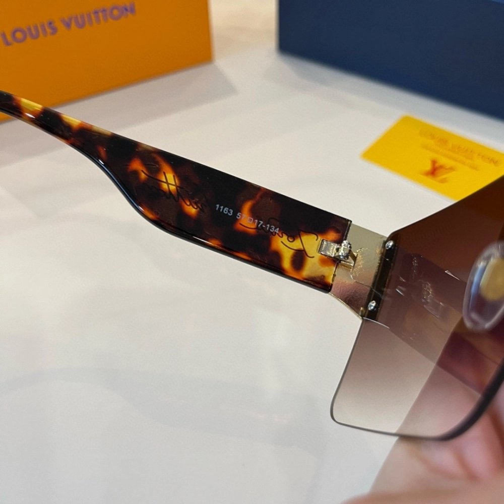 Louis Vuitton Sunglasses 061 | LV Designer Sunglasses Luxury