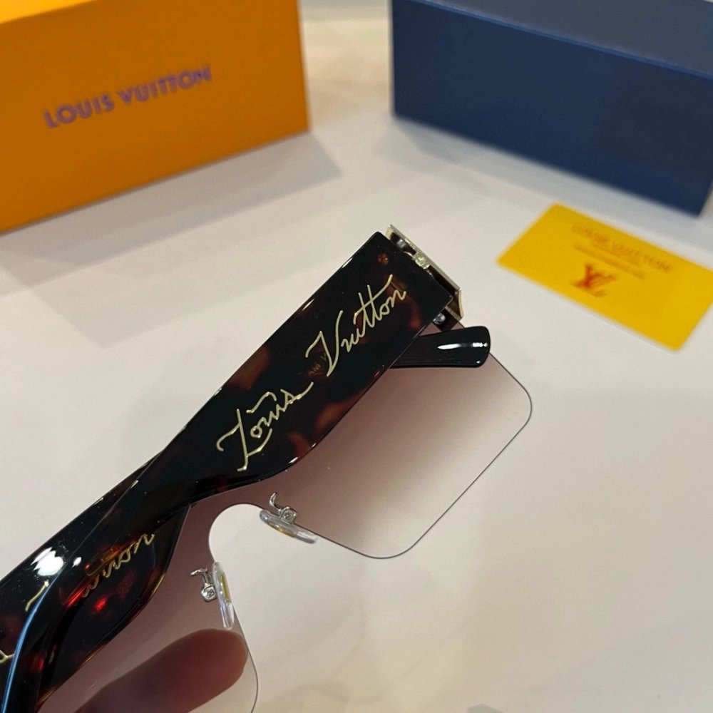 Louis Vuitton Sunglasses 061 | LV Designer Sunglasses Luxury