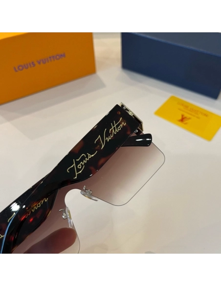 Louis Vuitton Sunglasses 061 | LV Designer Sunglasses Luxury