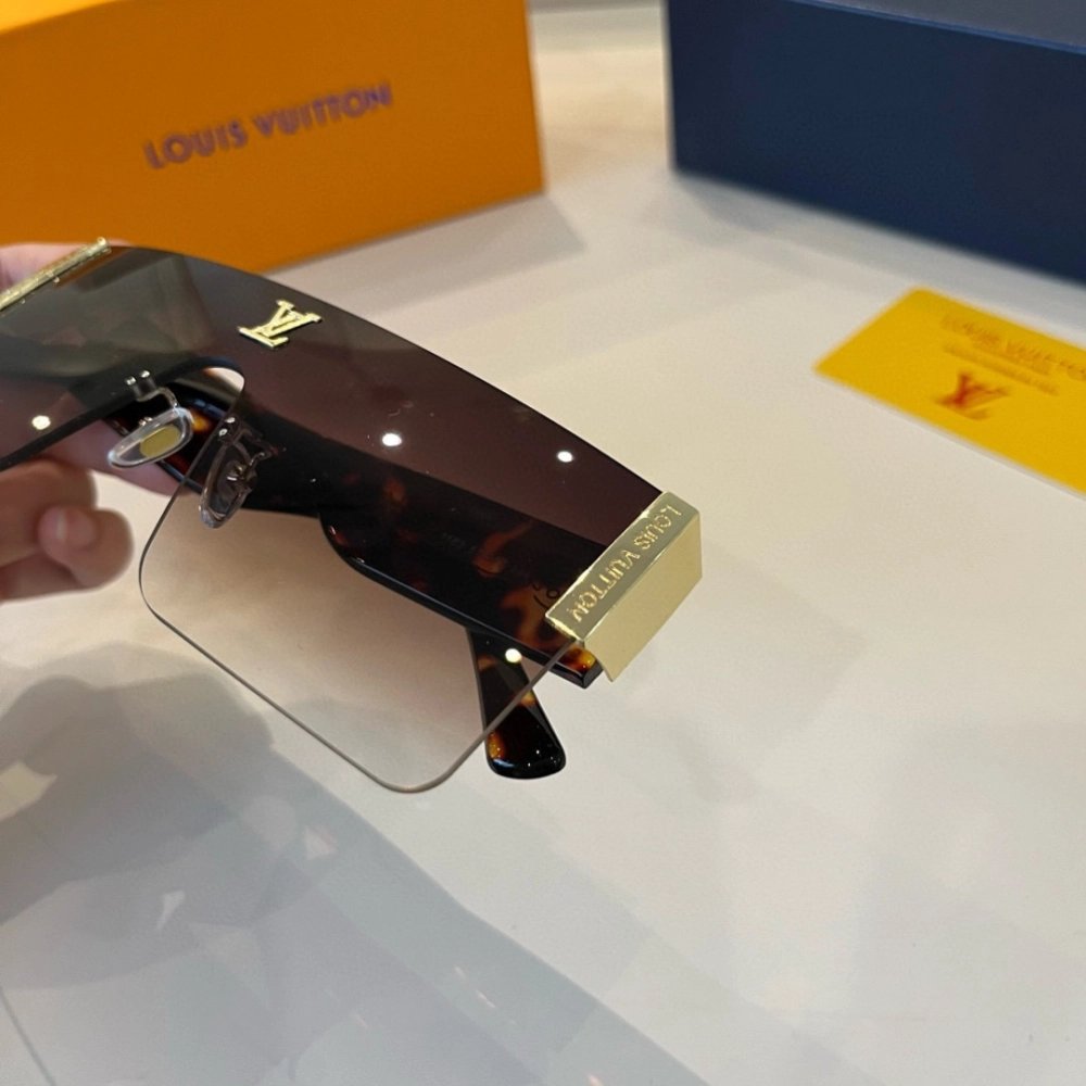 Louis Vuitton Sunglasses 061 | LV Designer Sunglasses Luxury