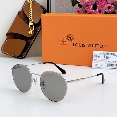 Louis Vuitton Sunglasses 062 | LV Designer Sunglasses Luxury