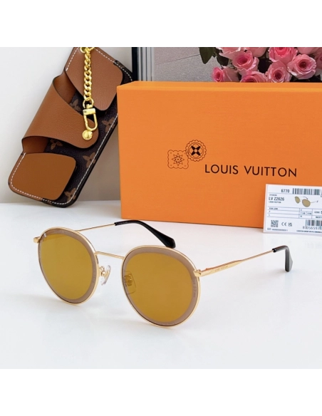 Louis Vuitton Sunglasses 062 | LV Designer Sunglasses Luxury