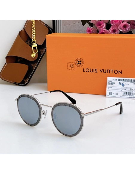 Louis Vuitton Sunglasses 062 | LV Designer Sunglasses Luxury