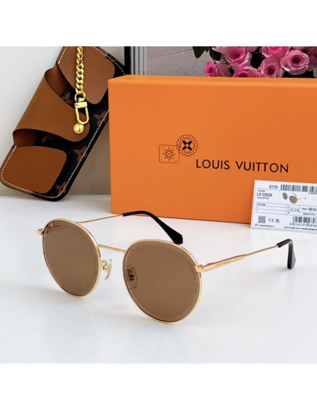 Louis Vuitton Sunglasses 062 | LV Designer Sunglasses Luxury