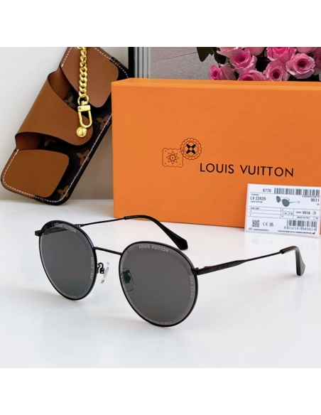 Louis Vuitton Sunglasses 062 | LV Designer Sunglasses Luxury