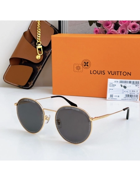 Louis Vuitton Sunglasses 062 | LV Designer Sunglasses Luxury