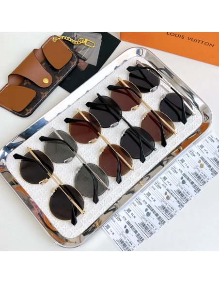 Louis Vuitton Sunglasses 062 | LV Designer Sunglasses Luxury