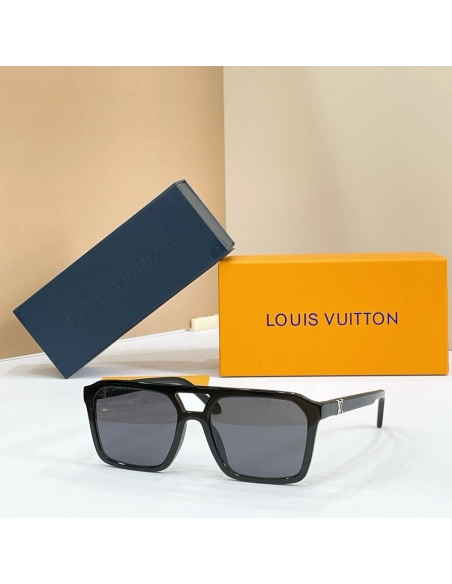 Louis Vuitton Sunglasses 063 | LV Designer Sunglasses Luxury