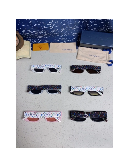 Louis Vuitton Sunglasses 070 | LV Designer Sunglasses Luxury