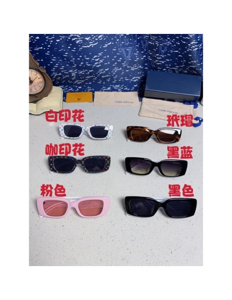 Louis Vuitton Sunglasses 070 | LV Designer Sunglasses Luxury