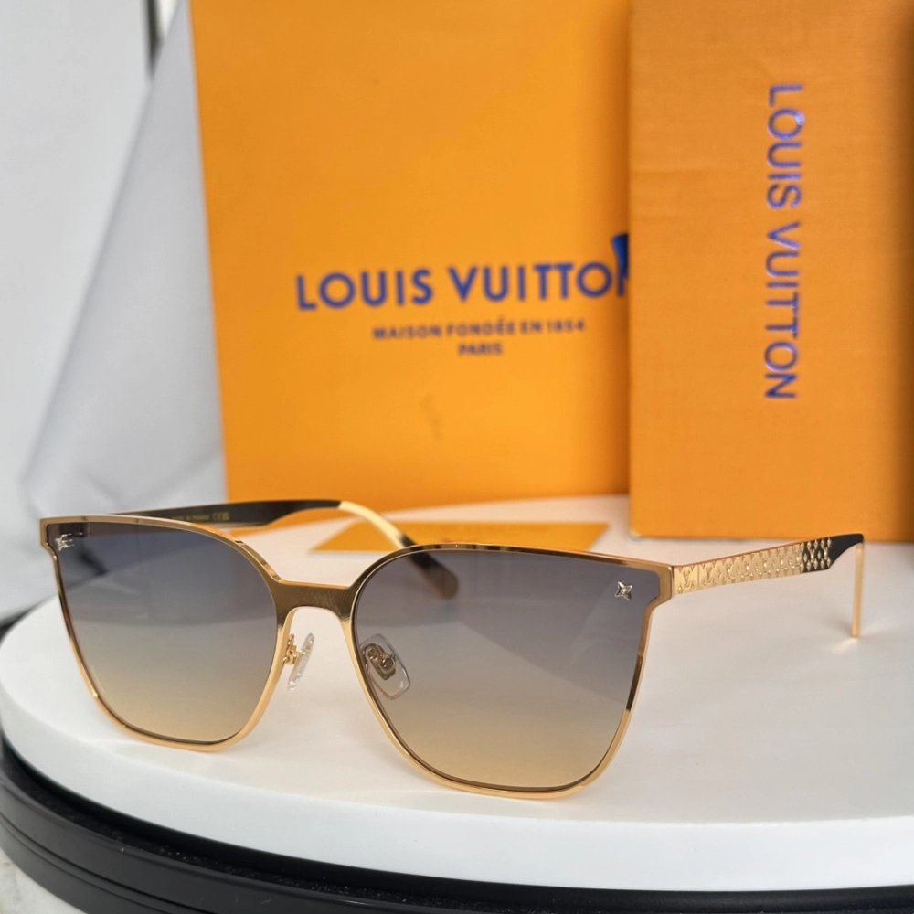 Louis Vuitton Sunglasses 066 | LV Designer Sunglasses Luxury