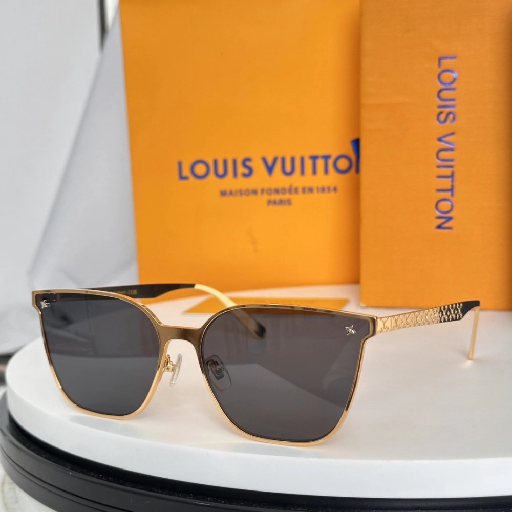 Louis Vuitton Sunglasses 066 | LV Designer Sunglasses Luxury