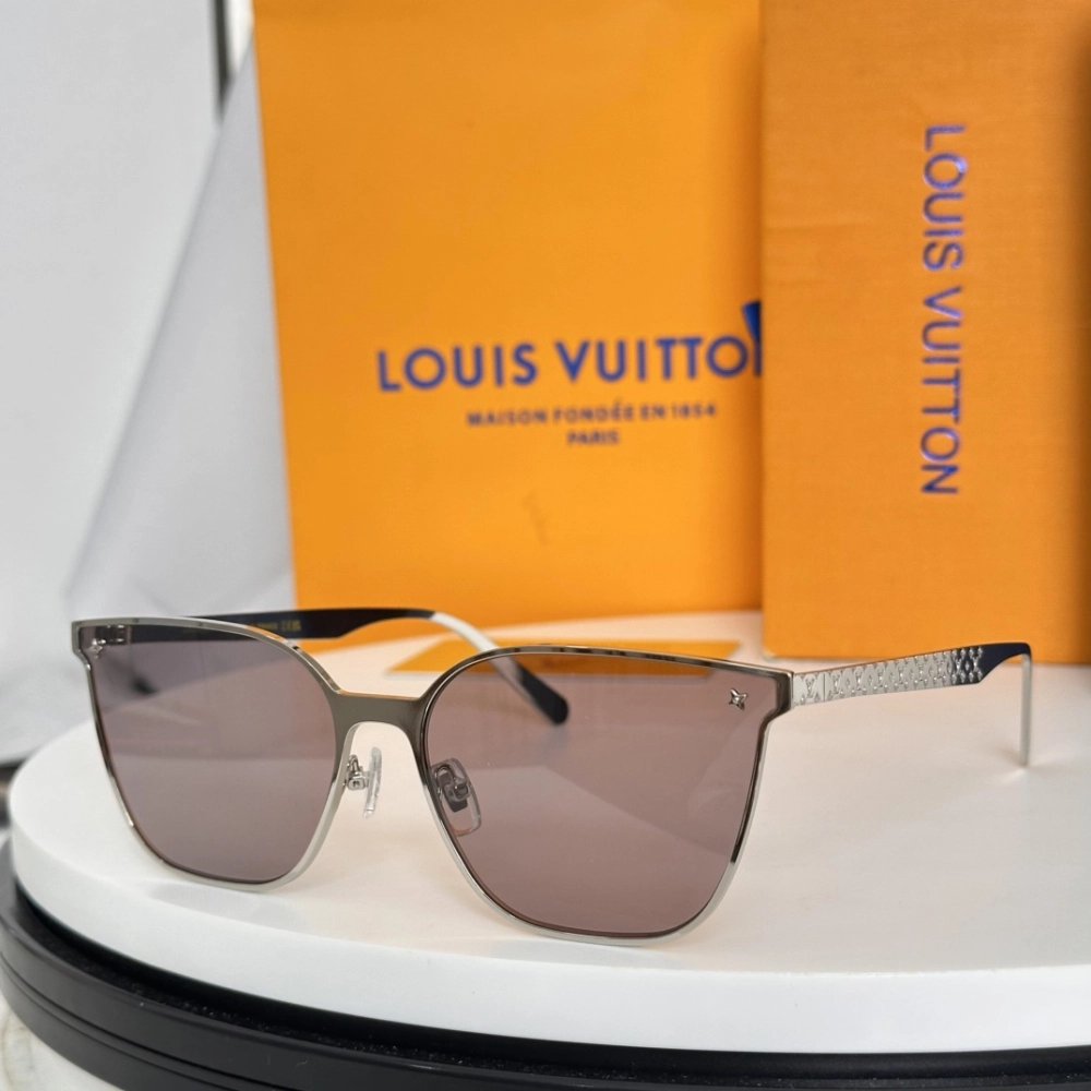 Louis Vuitton Sunglasses 066 | LV Designer Sunglasses Luxury