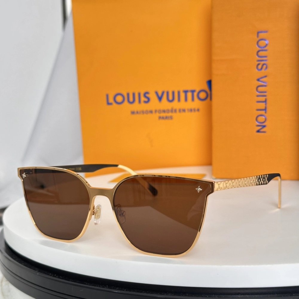 Louis Vuitton Sunglasses 066 | LV Designer Sunglasses Luxury